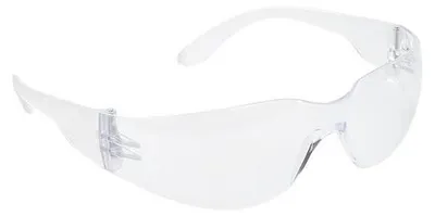 Image de Portwest PW32 Lunettes de protection panoramiques Clear