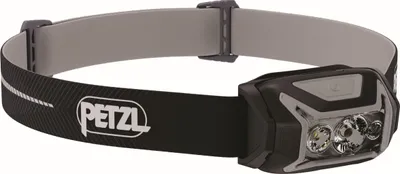 Produktbild von ACTIK CORE (schwarz, mit CORE-Akku)