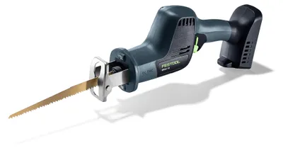 Obrázok produktu pre Festool Akku- Säbelsäge ERSC 18 EB- Basic