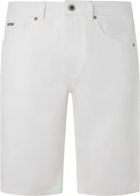 Produktbild von Pepe Jeans Relaxed Fit Kurze Jeans Weiß 32 Mann Weiß 32