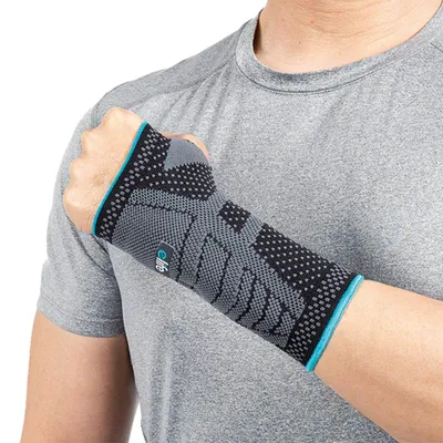 Produktbild von E-life -Contour Sport-Handgelenkbandage - XL