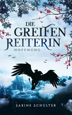 Produktbild von Die Greifenreiterin 2