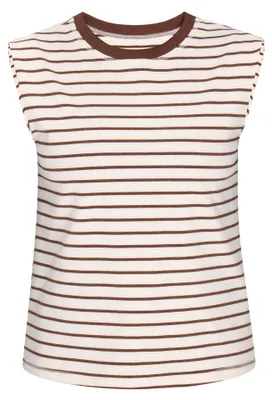 Immagine prodotto di Maglia da donna TEYLON - marrone, taglia XL