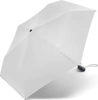 Produktbild von Esprit Taschenschirm Automatik Easymatic Slimline antarctica