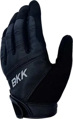 Zdjęcie produktu dla Rękawiczki BKK Outer Banks Full Finger Gloves – rękawiczki wędkarskie, rozmiar: L