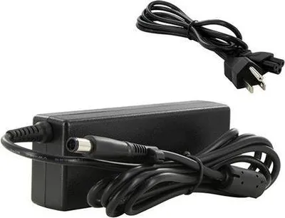 Obrázek produktu pro HP 384020-002 Netzteil & Spannungsumwandler Indoor 90 W Schwarz (469639-003)
