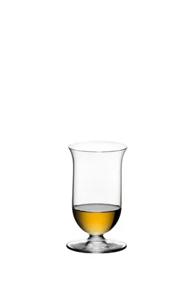 Obrázok produktu pre RIEDEL 6416/80, Priehľadná, Kryštál, Sklo, 1 kusov, Oválny, 0,189 ml, 113 mm