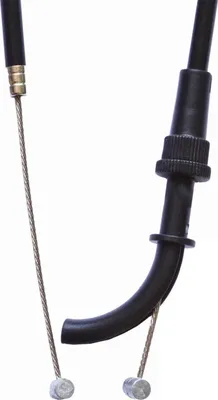 Produktbild von Gaszug Öffner Bowdenzug für Kawasaki GPZ 1100 B Baujahr 1981-1982 von pamoto - Neu