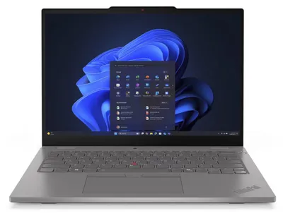 Produktbild von Lenovo ThinkPad L13 2-in-1 Gen 6 21R7 - Flip-Design - Intel Core Ultra 5 225U - Win 11 Pro - Intel Graphics - 16 GB RAM - 512 GB SSD TCG Opal Encryption 2, NVMe - 33.8 cm (13.3")