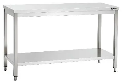 Obrázek produktu pro Pracovní stůl Bartscher 700, B1400