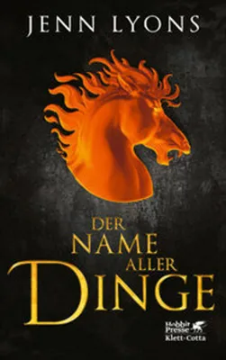 Image de Der Name aller Dinge