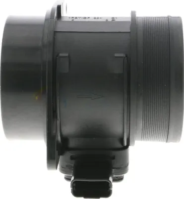 Produktbild von VEMO V22-72-0134 Luftmassenmesser LMM für FORD Focus II Schrägheck (DA, HCP, DP) Luftmengenmesser