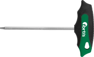 Image de Tournevis à poignée en T T45x100mm FORTIS