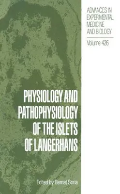 Obrázok produktu pre Physiology and Pathophysiology of the Islets of Langerhans