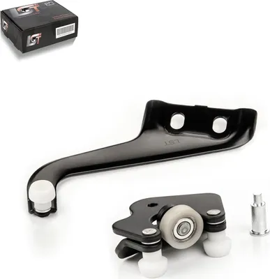 Produktbild von Schiebetür Rollenführung Rollen Unten + Oben rechts für Mercedes Vito Viano W639