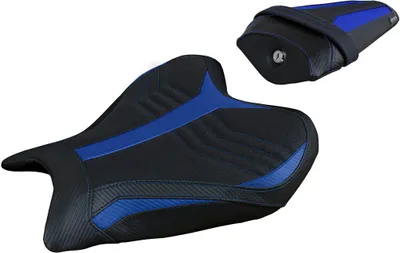 Produktbild von Satteldecke Ultragrip 1BE-2 für Yamaha R7 (2021-2022)