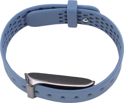 Obrázek produktu pro Chytrý náramek se 127 sportovními režimy, vodotěsný, fitness tracker pro trénink a monitorování spánku, modrý