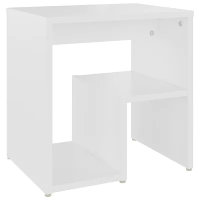 Produktbild von VidaXL 806328, Weiß, Holz, 400 mm, 300 mm, 400 mm, 1 Stück(e)