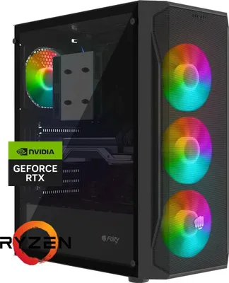 Obrázek produktu pro Počítač Pc Shobo 5500/3060/P32/M1