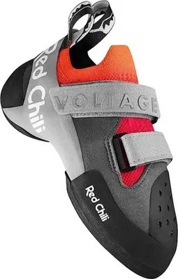 Produktbild von Red Chili Voltage Lv Ii Kletterschuhe Grau EU 37 1/2 Herren,Damen Grau EU 37 1/2