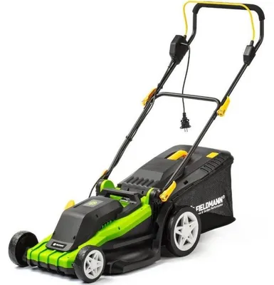 Obrázok produktu pre Elektrická Kosačka Fieldmann Fzr 2048-E