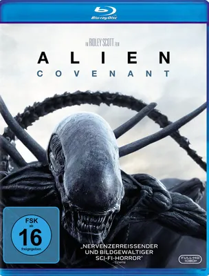 Obrázok produktu pre Alien: Covenant