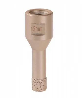 Obrázok produktu pre Korunka vykružovací FESTA 24763 diamantová 12mm M14