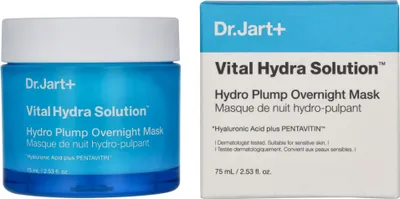 Image de Jart+ Vital Hydra Solution Masque de nuit 75ML