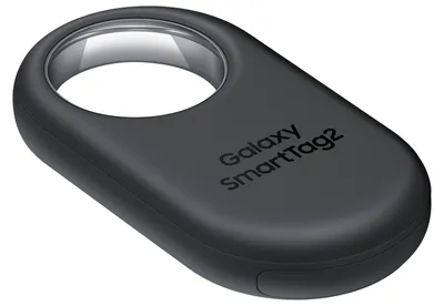 Image de SAMSUNG SmartTag2 EI-T5600BBEGEU schwarz