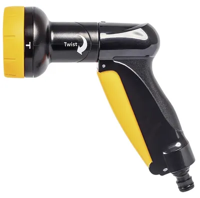 Immagine prodotto di Doccia e irrigatore da giardino multipli, 2in1