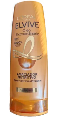 Produktbild von Loreal Elvive - Elvital  Conditioner - Spülung - Haarspülung - Haarpflege