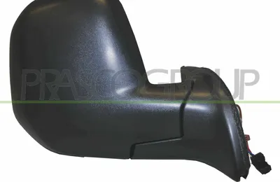 Produktbild von PRASCO CI9187303 Außenspiegel Seitenspiegel Rechts für CITROËN BERLINGO (B9) Beheizt Elektrisch