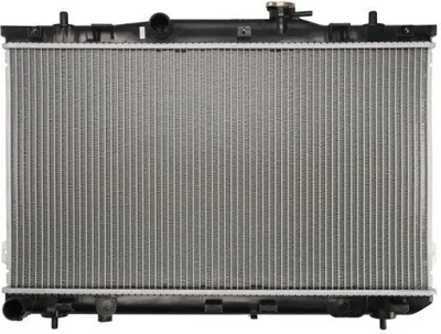Obrázok produktu pre Chladič, chladenie motora THERMOTEC D70508TT