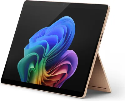 Immagine prodotto di MICROSOFT Surface Pro - 33 cm (13"), Qualcomm Snapdragon X Elite X1E-80-100, 16 GB di RAM, 1 TB SSD, W11H