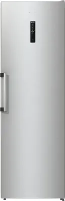 Obrázek produktu pro Gorenje FN619EAXL6, 280 l, 12,6 kg/24h, SN-T, Beznámrazový systém, E, Šedá