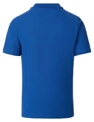 Produktbild von Redmond - Herren Polo (960), Größe:XL, Farbe:Blau(18)