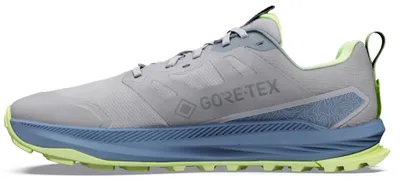 Produktbild von Altra Herren Lone Peak 9+ GTX Multifunktionsschuh ULT GRY/TRBULNCE/SHRP GRN 46.5
