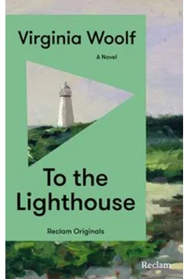Zdjęcie produktu dla To the Lighthouse