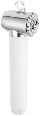 Produktbild von Trem E19130&e19131 Handbrause Mit Abs-griff Silber Silber One Size