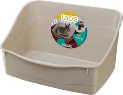 Obrázok produktu pre Fearplast Toaleta pre hlodavce