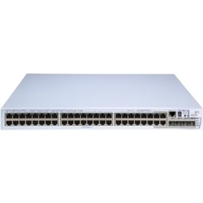 Produktbild von HPE E4500-48G-PoE, Managed, L2, Vollduplex, Power over Ethernet (PoE)