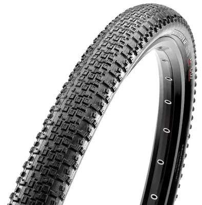 Obrázek produktu pro Plášť Maxxis Rambler 700x50c (50-622) EXO TR skládací černá ETB00172600