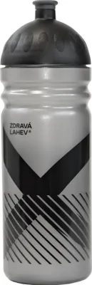 Immagine prodotto di Bottiglia salutare SPORT XO nero 0,7l