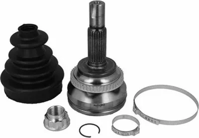 Produktbild von METELLI Gelenksatz Antriebswelle für TOYOTA AVENSIS Kombi (T25) 15-1778