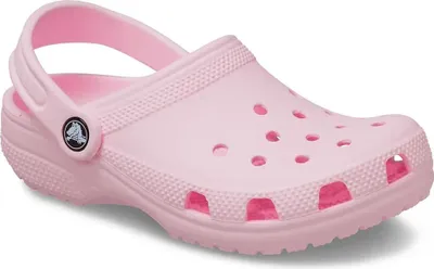 Produktbild von Crocs Classic K Holzschuhe Rosa EU 38-39 Kinder Rosa EU 38-39