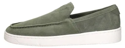 Image de TOMS TRVL Lite Loafer  Sportief - Groen - Maat 46