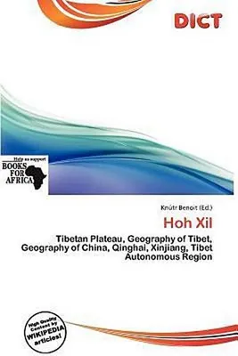 Produktbild von Hoh Xil