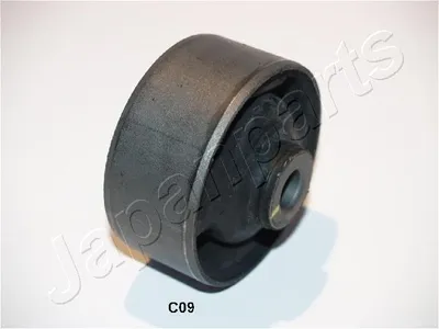 Produktbild von JAPANPARTS Halter Querlenkerlagerung RU-C09 Vorne beidseitig Hinten für CHEVROLET Rezzo (U100) 54mm 12,5mm 72mm
