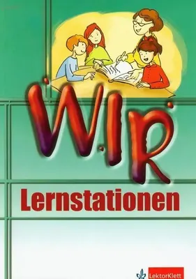 Zdjęcie produktu dla Wir Lernstationen