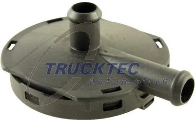 Produktbild von TRUCKTEC AUTOMOTIVE 07.10.072 Ventil Kurbelgehäuseentlüftung PCV für AUDI A4 Avant (8ED, B7)